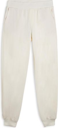 Freddy Pantaloni sportivi in felpa di viscosa con fondo a polsino