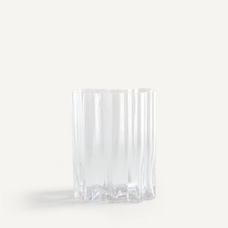 AM.PM Vaas in geblazen glas, ISSEY