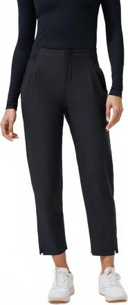 Travis Mathew Moontide Pant In Black