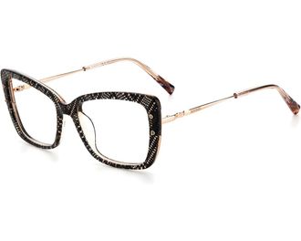 Missoni Demo Cat Eye Ladies Eyeglasses MIS 0028 0KDX 54
