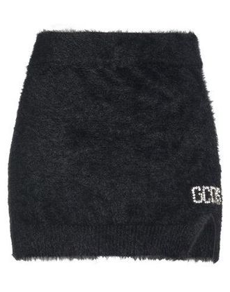 GCDS Mini skirts