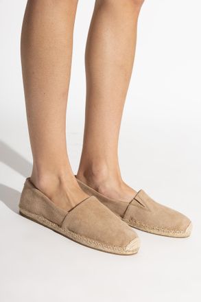 Michael Michael Kors Espadrilles Kenzie, Womens, Beige