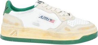 Autry CALZATURE - Sneakers su YOOX.COM