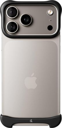 ARC Pulse iPhone 17 Pro Max Case in Matte Black at Nordstrom