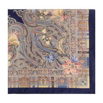 Etro Donna, Accessori, Multicolore, Taglia unica, new