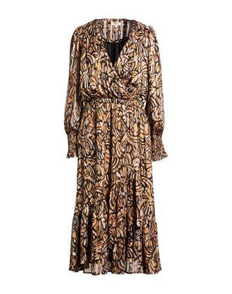 Suncoo VESTIDOS - Vestidos midi en YOOX.COM