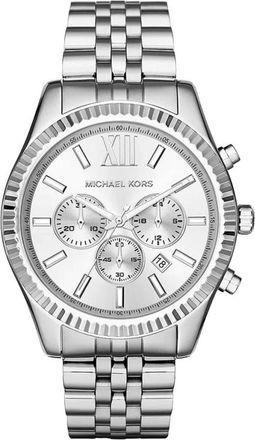 Michael Kors Uomo, Accessori, Grigio, Taglia unica, new