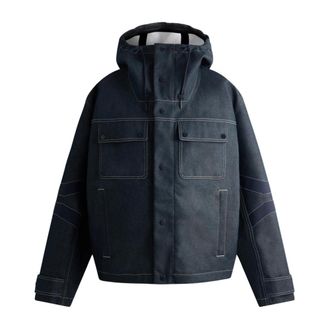Fusalp Uomo, Giacche, Blu, 2Xl, new
