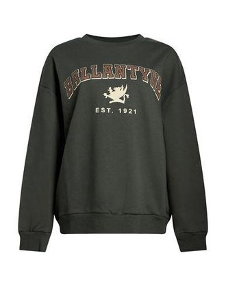 Ballantyne CAMISETAS Y TOPS - Sudaderas en YOOX.COM