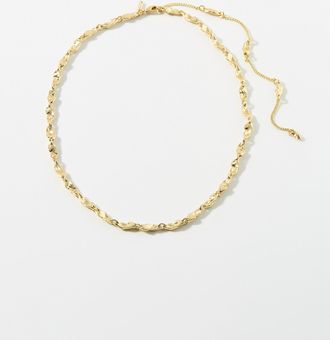Pilgrim Womens Eliyah chain