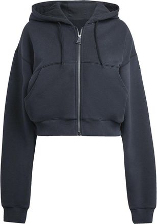adidas Originals Cropped Hoodie