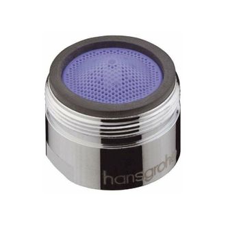 Axor Aireador De Ba&ntilde;era Cromado