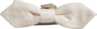 Dolce & Gabbana Uomo, Accessori, Bianco, Taglia unica, new