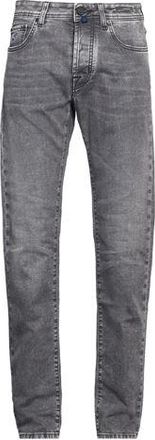 Jacob Cohen PARTES DE ABAJO - Pantalones vaqueros en YOOX.COM