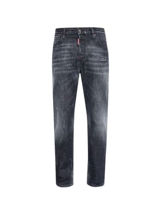 Dsquared2 642 Jeans