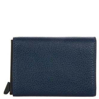 Porsche Design Secrid Cardholder in Dark Blue at Nordstrom