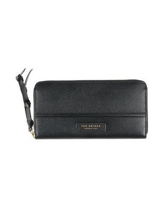 The Bridge Small Leather Goods - Wallets on YOOX.COM