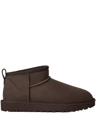 UGG Classic Ultra Mini 1116109