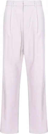 SoAllure Donna, Pantaloni, Beige, XL, new