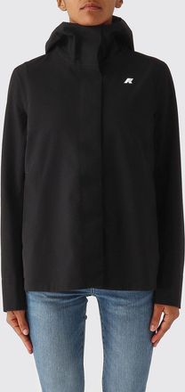 K-Way Giacca MADALINA BONDED JERSEY