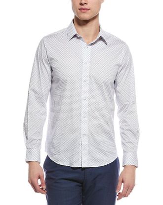 Scotch & Soda Modern Fit Shirt