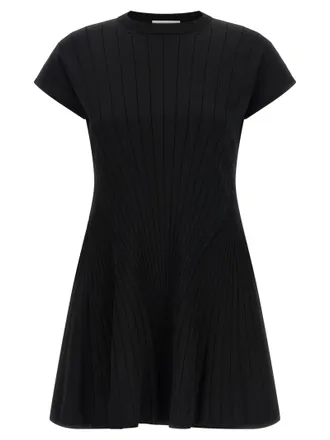 Sportmax Viscose Short Womens Dress