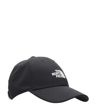 The North Face Hoeden Zwart+Wit