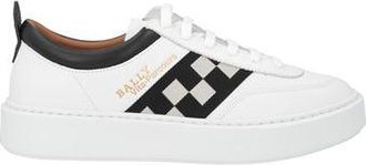 Bally FOOTWEAR - Trainers on YOOX.COM