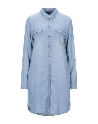 Vero Moda DRESSES - Mini dresses on YOOX.COM
