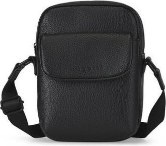 Bugatti Central Crossbody in Black at Nordstrom, Size Small