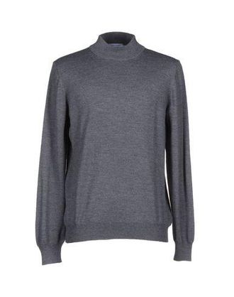 Gran Sasso KNITWEAR - Turtlenecks sur YOOX.COM