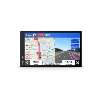Garmin Drivesmart 76 Navegador Fijo 17,8 Cm (7) Tft Pantalla T&aacute;ctil 239,6 G Negro