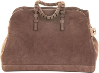 Casadei Shoulder Bags - Dames - Handtassen - Bruin - ONE Size - Tassen