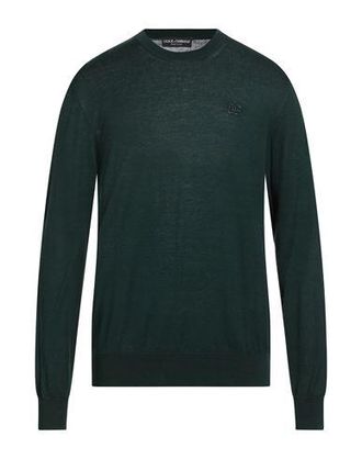 Dolce & Gabbana KNITWEAR - Jumpers on YOOX.COM
