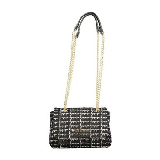 Valentino Shoulder Bags, female, Multicolor, Size: ONE SIZE Polyester Handbag