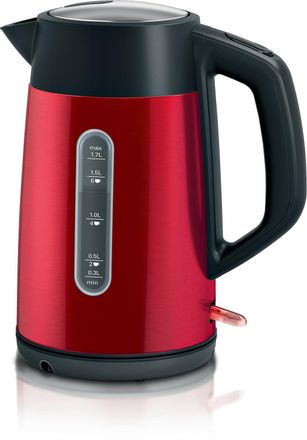 Bosch Hervidor De Agua Sin Cable Designline Twk4p434