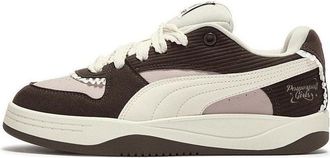 Puma (WMNS) PUMA x The Powerpuff Girls Park Luna Chocolate Rose Latte 408842-01
