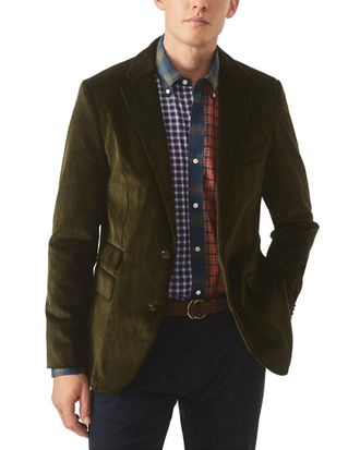 J.McLaughlin J. McLaughlin Suffolk Jacket
