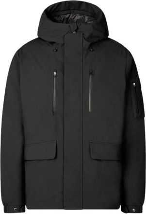 Save The Duck Giacca Hiram - - Jackets - Uomo - Nero - XL