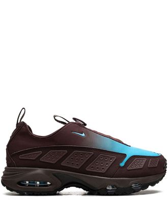 Nike Sneakers Air Max Sunder - Marrone