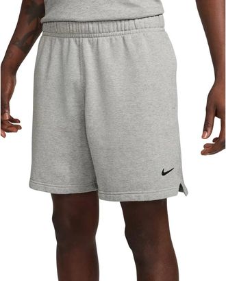 Nike unisex, Sport, Grijs, Maat: XL Fleece