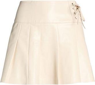 Guess PARTES DE ABAJO - Minifaldas en YOOX.COM