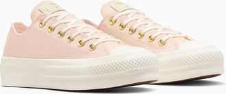 Converse Sneakers All Star Lift OxTaylored Lux