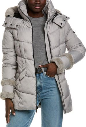 Shelli Segal Petal Jacket