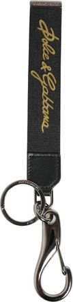 Dolce & Gabbana unisex, Accesorios, Negro, Talla: ONE Size