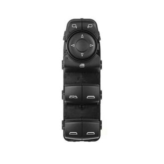 OEM Travesa&ntilde;o Delantero Izquierdo Lhd 23308155 Para Bolt Ev Equinox Malibu Interruptor De Elevalunas El&eacute;ctrico Volt Terrain 84513464