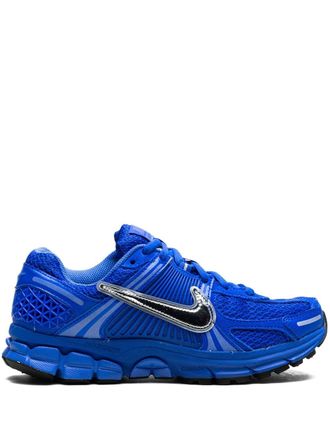 Nike Zoom Vomero 5 Racer Blue/Metallic Silver sneakers - women - Other fibres - 10.5