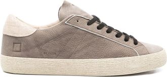 D.A.T.E. Hill Low Natural