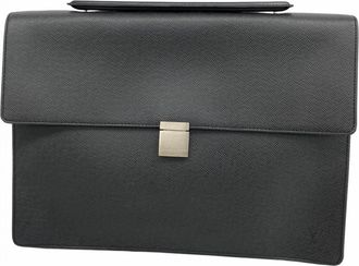 Louis Vuitton Ardoise Briefcase (Pre-Owned)