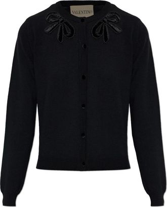 Valentino Garavani Donna, Maglie, Nero, M, new
